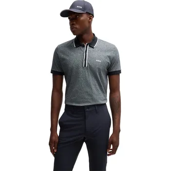 Tričko Boss Dark Blue 402 1056830 S