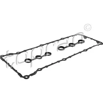 Těsnění motoru Sada těsnění, kryt hlavy válce TOPRAN 500 941