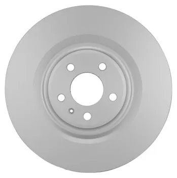 Brzdový kotouč Brzdový kotouč HELLA 8DD 355 126-421