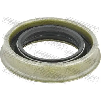 Hřídel nápravy Těsnicí kroužek hřídele, kloubová hřídel FEBEST 95LDW-35550915U