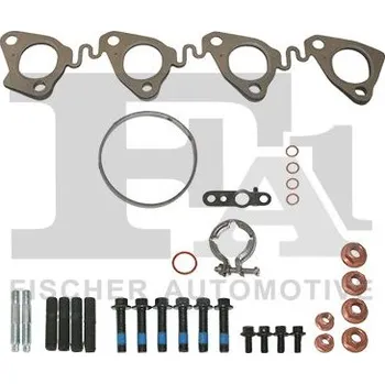 Turbodmychadlo Montážní sada, dmychadlo FA1 KT130150