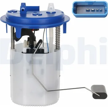 Palivové čerpadlo Palivová přívodní jednotka DELPHI FG2706-12B1