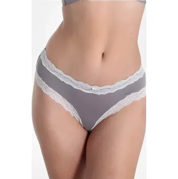 Kalhotky Brazilky Sassa Mode 35387/535