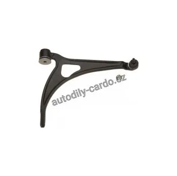 Opravná sada podvozku a pohonu kol Řídící páka, zavěšení kol TRW JTC1125 - AUDI A2 P