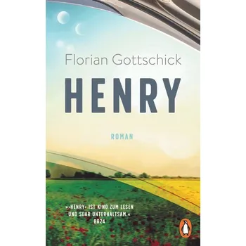 Henry - Gottschick, Florian