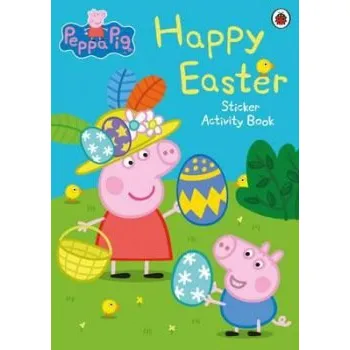 Peppa Pig: Happy Easter - Peppa Pig