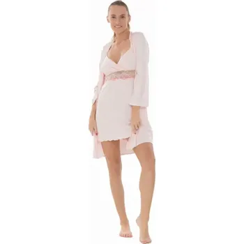 Dámský župan Dámský župan Follia modal Isabelle/02