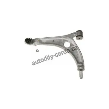 Opravná sada podvozku a pohonu kol Řídící páka, zavěšení kol TRW JTC1134 - AUDI A2 01- L