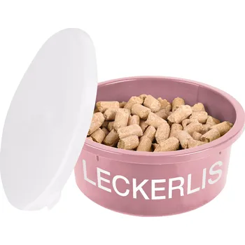 Miska pro psa Miska na pamlsky 2l Waldhausen Barva: grey