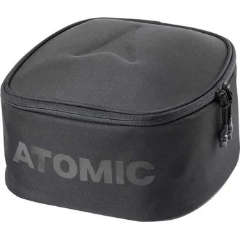 Atomic RS Goggle Case 2 Pairs Blk