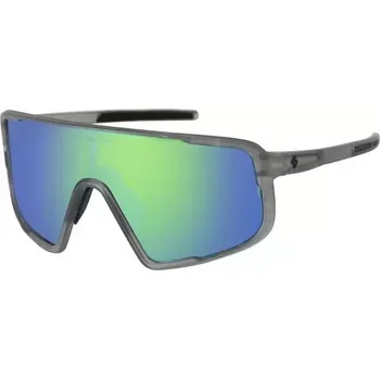Sluneční brýle Sweet Protection Memento RIG Reflect matte crystal storm/rig emerald
