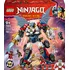 Stavebnice LEGO LEGO Ninjago 71834 Zaneův ultrakombo robot