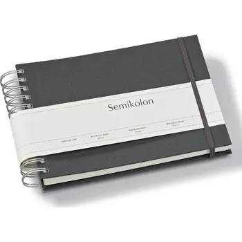 Fotoalbum Mini Mucho Album cream lava stone