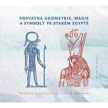 Posvátná geometrie, magie a symboly ve…
