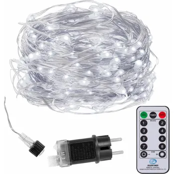 Springos CL0313 nano řetěz 300 LED…