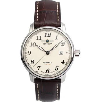 Zeppelin LZ127 Graf 7656-5