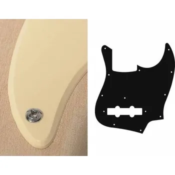 Boston JB-110-C, Pickguard Jocker bass