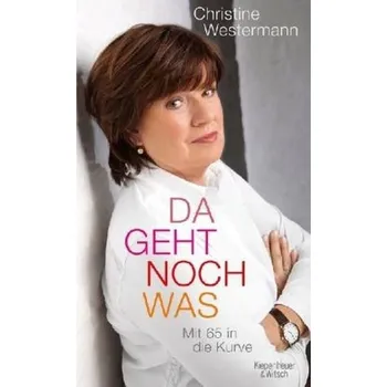 Da geht noch was - Westermann, Christine