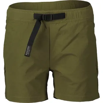 SCOTT šortky Ripstop Mountain 2025 Olivová L Dámské