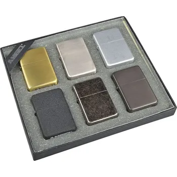 Zapalovač Benzínový zapalovač Angel Classic