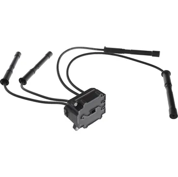 Zapalovací cívka Zapalovací cívka AGB E03-0003