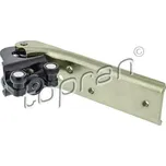 Valivé vedení, posuvné dveře TOPRAN 208 462