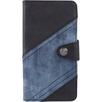 Pouzdro na mobilní telefon TVC Bi-Color ZTE nubia Neo 5G Barva: Černá