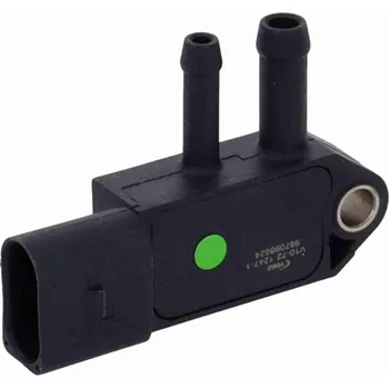 Autoelektrika Senzor, tlak výfukového plynu VEMO V10-72-1247-1