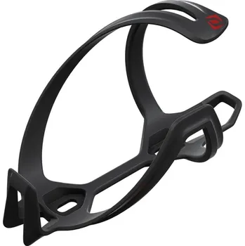 Košík na láhev Syncros Košík na láhev Bottle Cage Tailor cage 1.0 R. 2026 black/red 1 size