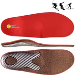 SIDAS Vložky do bot FLASHFIT WINTER 2022/2023 44-45