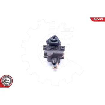 Posilovač řízení Hydraulické čerpadlo, řízení ESEN SKV 10SKV253