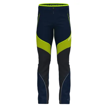 Dámské kalhoty Crazy kalhoty Idea PANT FLAME 2024/2025 L Pánské