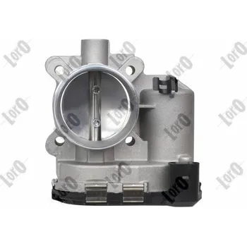 Systém vstřikování Hrdlo škrticí klapky ABAKUS 121-02-045