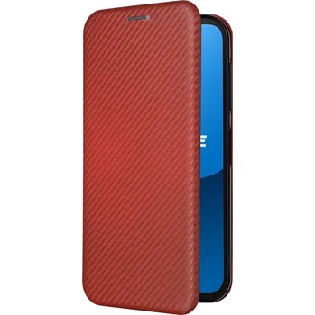 Pouzdro na mobilní telefon Pouzdro TVC pro Fairphone 5 Barva: Hnědá