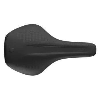 Sedlo na kolo Syncros sedlo Saddle Celista R 1.5, Channel 2025 Černá 1 size