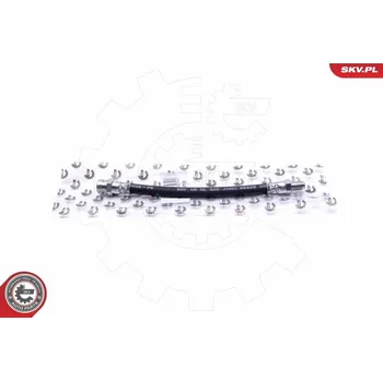 Brzdová hadice Brzdová hadice ESEN SKV 35SKV139