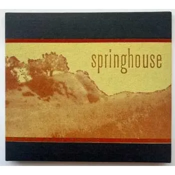 Zahraniční hudba 2CD Springhouse: From Now To Ok 2025