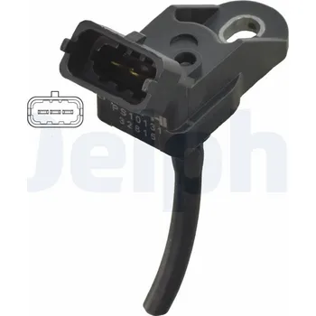 Čidlo automobilu Snímač, plnicí tlak DELPHI PS10131