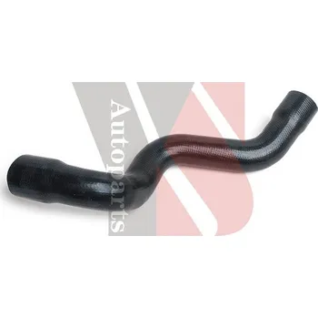 Hadička plnicího vzduchu YSPARTS YS-TIH0007H