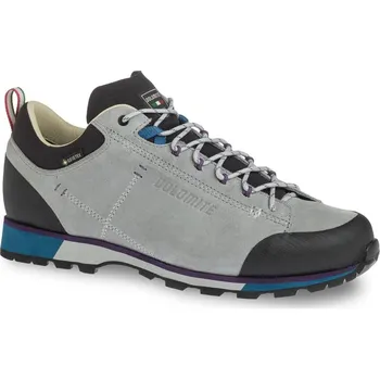 Pánské mokasíny Dolomite outdoorová obuv 54 Hike Low Evo Gtx 2023/2024 Šedá 12 UK Pánské