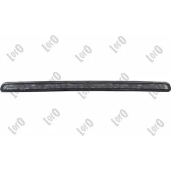 Zadní světlomet Přídavné brzdové světlo ABAKUS 003-26-870S