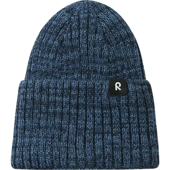 Čepice Reima čepice Villaisa 2024/2025 Modrá 52/54 Dětské