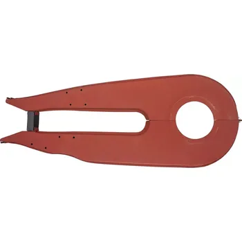 Kryt řetězu ČZ sport 19" - české