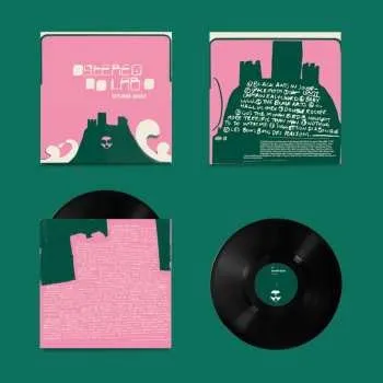 Zahraniční hudba 3LP Stereolab: Sound-dust (remastered 2lp) 2025