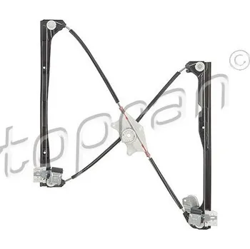 Stahovačka okna Zvedací zařízení oken TOPRAN 111 272