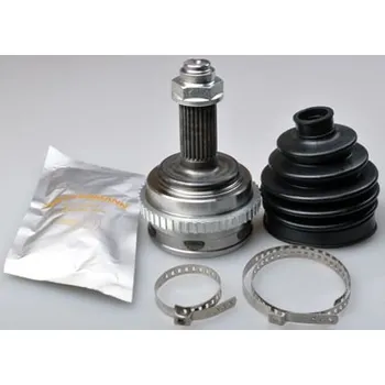 Hřídel nápravy Sada kloubů, hnací hřídel DENCKERMANN C120123