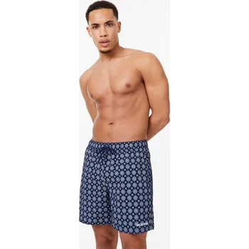 Dámské plavky Plavky Jack Wills Navy 1010531 S