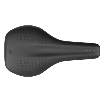 Sedlo na kolo Syncros Sportovní sedlo Saddle Tofino V 1.5, Channel 2025 Černá 1 size
