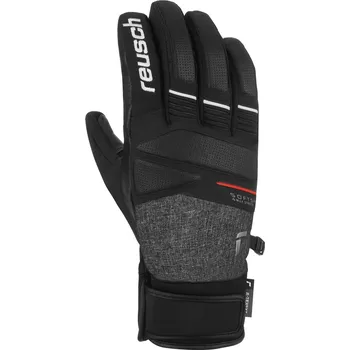 Sportovní chránič Reusch Lyžařské rukavice Thunder R-TEX® XT 2025/2026 Modrá 10 Unisex, Pánské