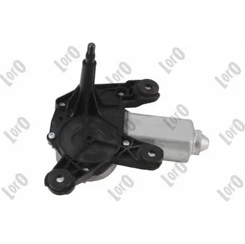 Motorek stěrače a odstřikovače Motor stěračů ABAKUS 103-06-002